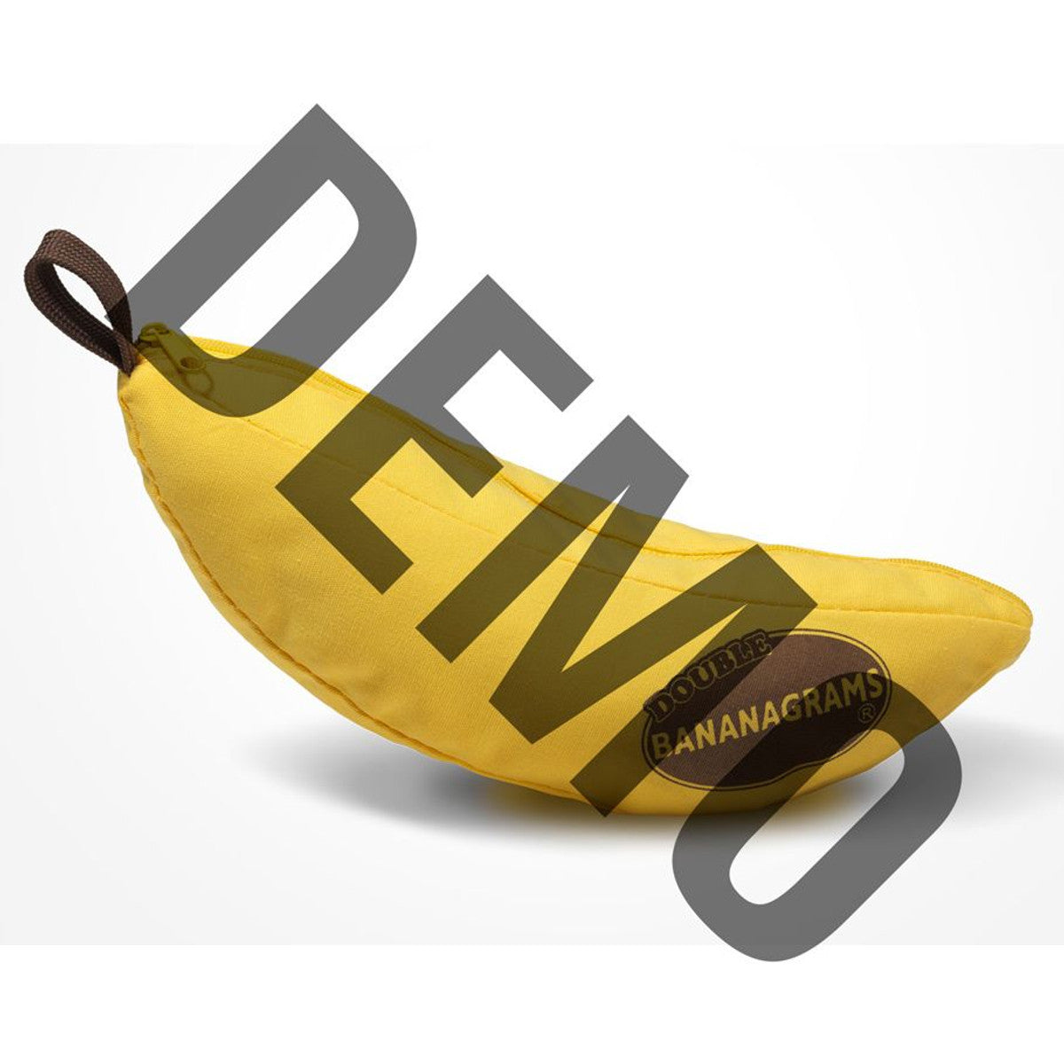 Double Bananagrams  Demo