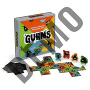 Gurms (Box) DEMO