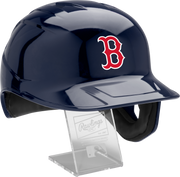 Rawlings Mlb Replica Helmet - Boston Red Sox