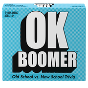 OK Boomer (14+)