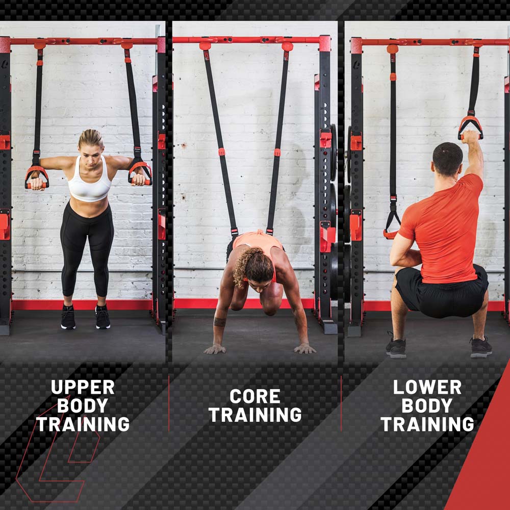 Jungle Gym Xt