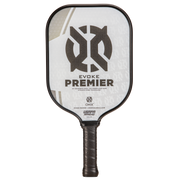 ONIX Evoke Premier Pickleball Paddle - White