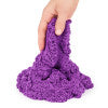 Kinetic Sand, The Original Moldable Sensory Play Sand, 2 Pounds Color May Vary