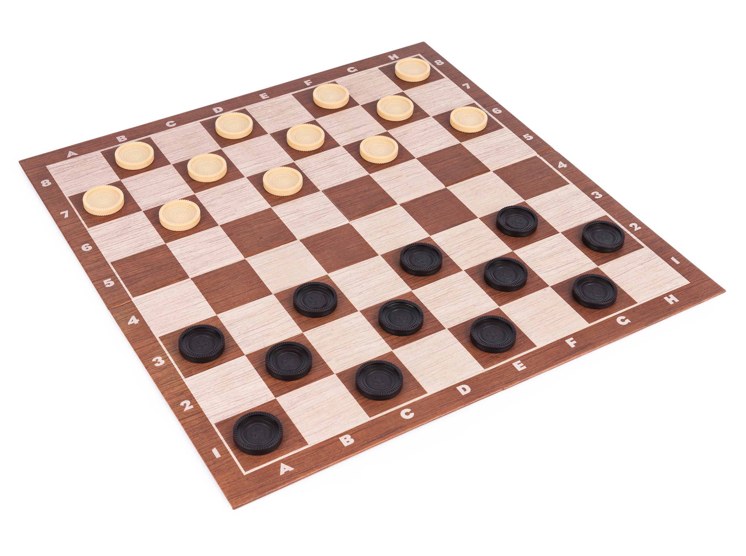 CARDINAL CHESS CHECKERS TRADITIONS
