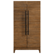 American Heritage® Braxton Wine & Spirit Cabinet