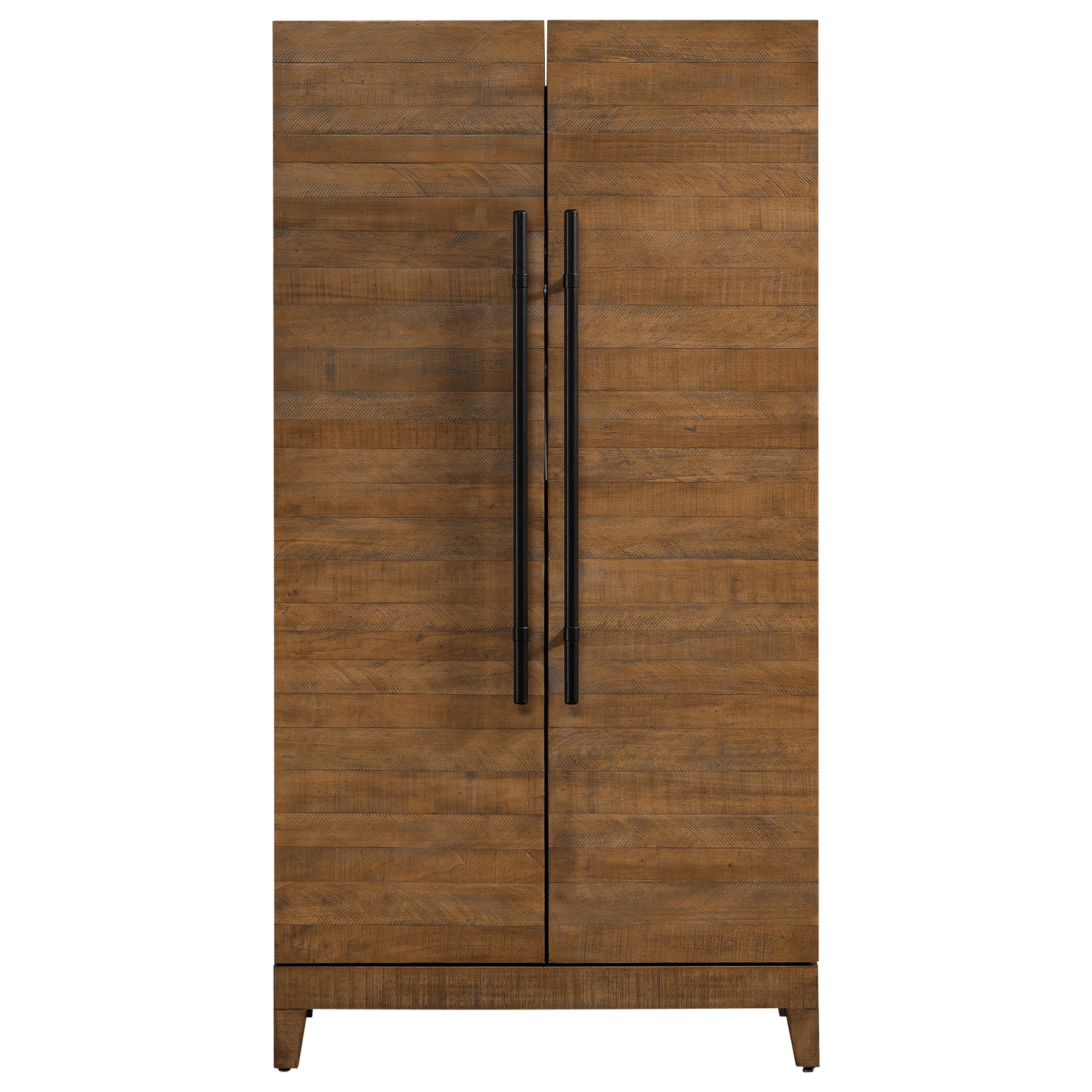 American Heritage® Braxton Wine & Spirit Cabinet