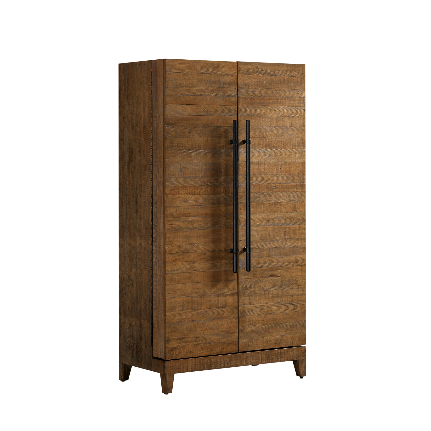 American Heritage® Braxton Wine & Spirit Cabinet