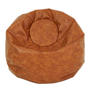 Rustic Classic 22" Toddler Bean Bag - Hazelnut