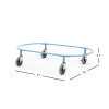 PODZ Toddler Cot Carrier Blue