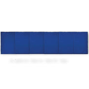 Padding - Folding Backstop (3 ft.H x 12 ft.L) (Outdoor)