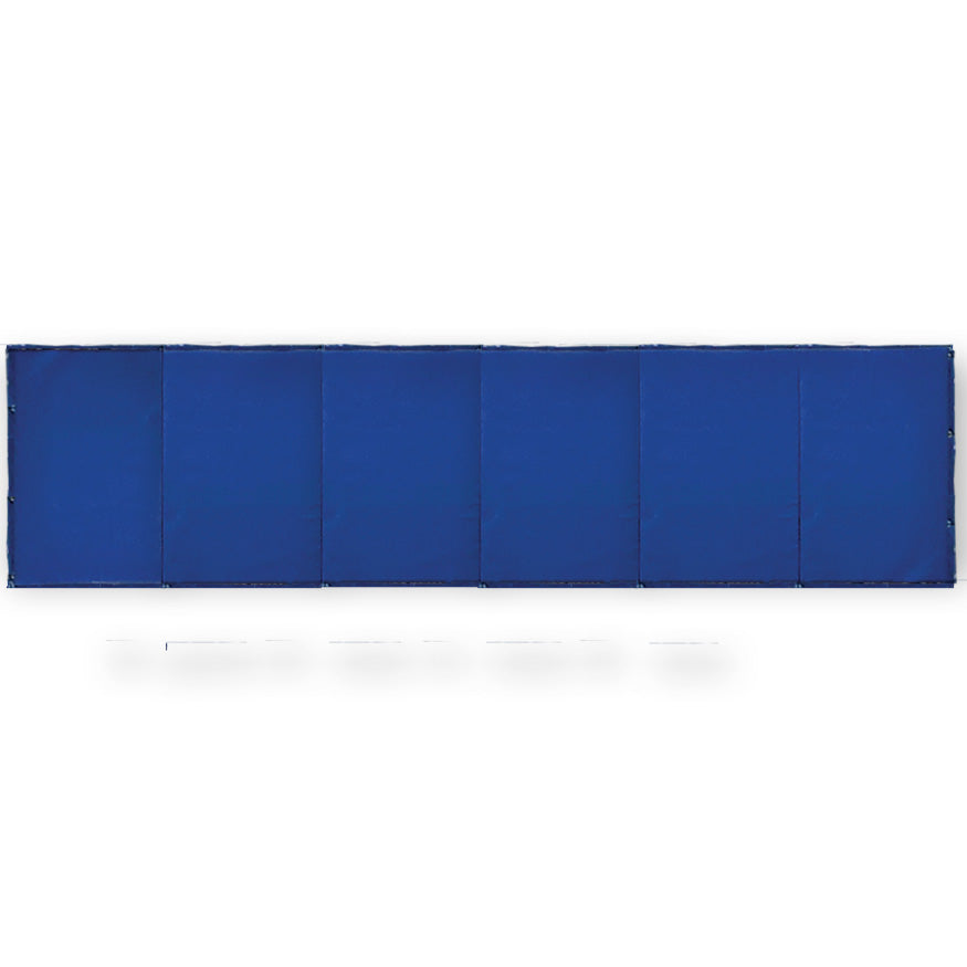 Padding - Folding Backstop (3 ft.H x 12 ft.L) (Outdoor)