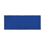 Padding - Folding Backstop (4 ft.H x 10 ft.L) (Outdoor)