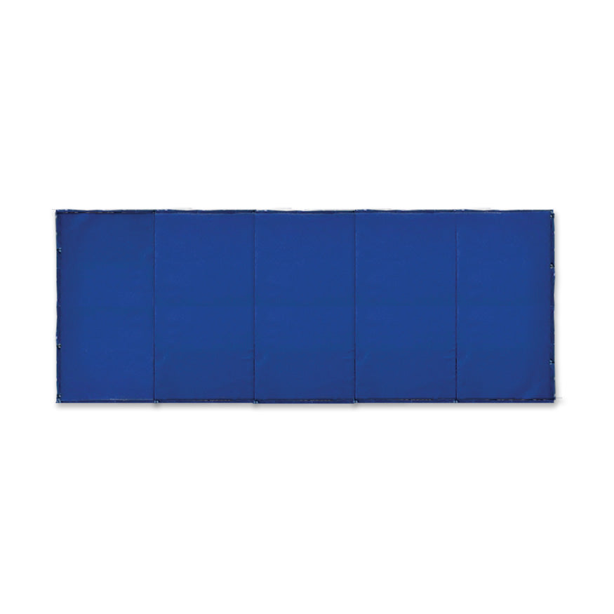 Padding - Folding Backstop (4 ft.H x 10 ft.L) (Outdoor)