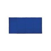 Padding - Folding Backstop (4 ft.H x 8 ft.L) (Outdoor)