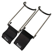 Dumbbell Spotter Hooks