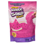Kinetic Sand, 8oz Scented Play Sand Styles May Vary, Sensory Toys for Kids Ages 3 and up