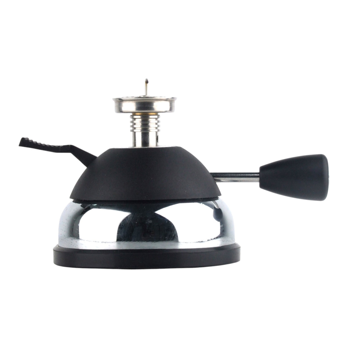 Burner, Butane, Portable, 2-Step Ignition