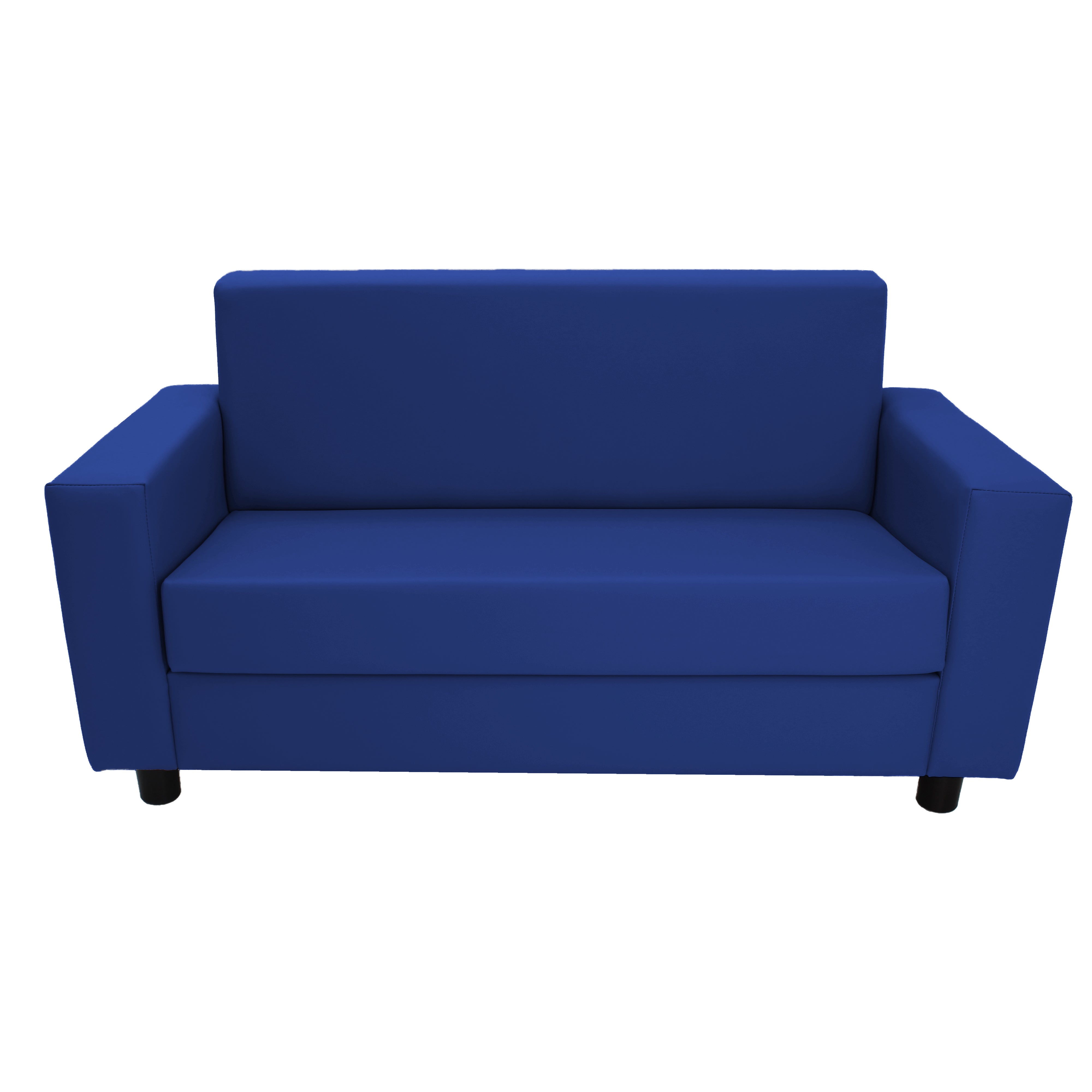Inspired Playtime Classic Sofa - Blue