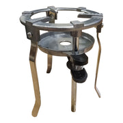 Support Stand for the Portable Micro Butane Burner