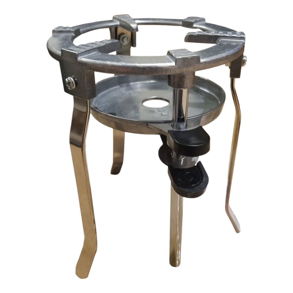 Burner & Stand Kit, Butane