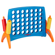 Junior 4-To-Score