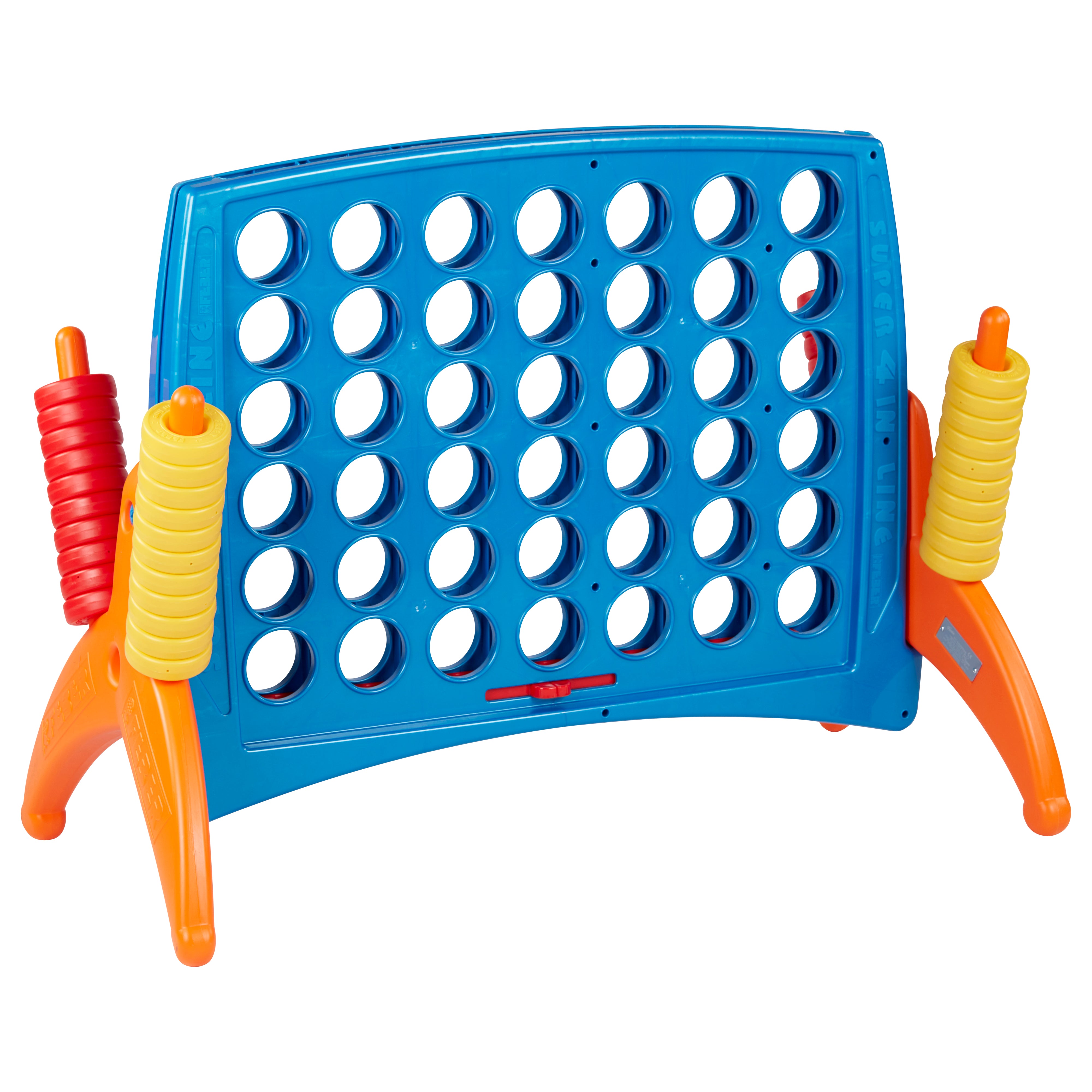 Junior 4-To-Score