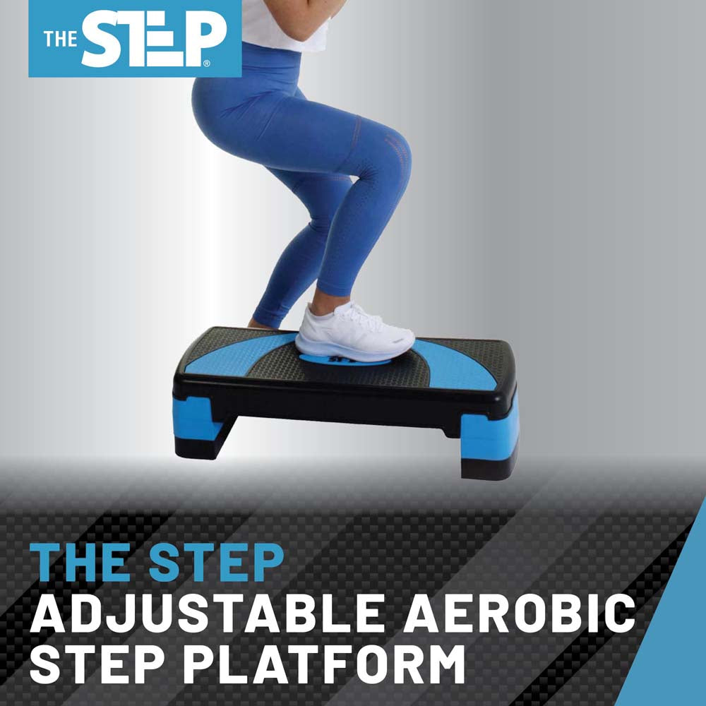 Injection Molded Step - Large