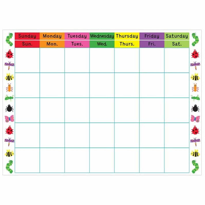 Calendar - Bugs