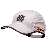 ONIX Pickleball Premier Lite Adjustable Hat - White