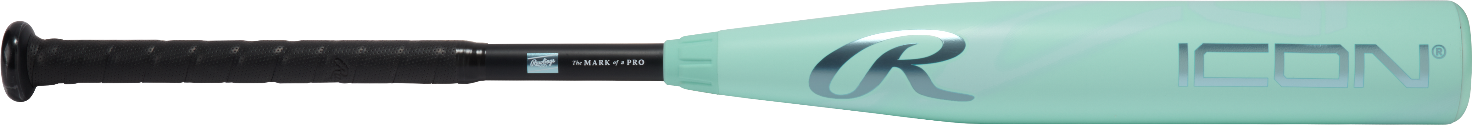 Rawlings Icon -8 Usa Baseball Bat - 32 in