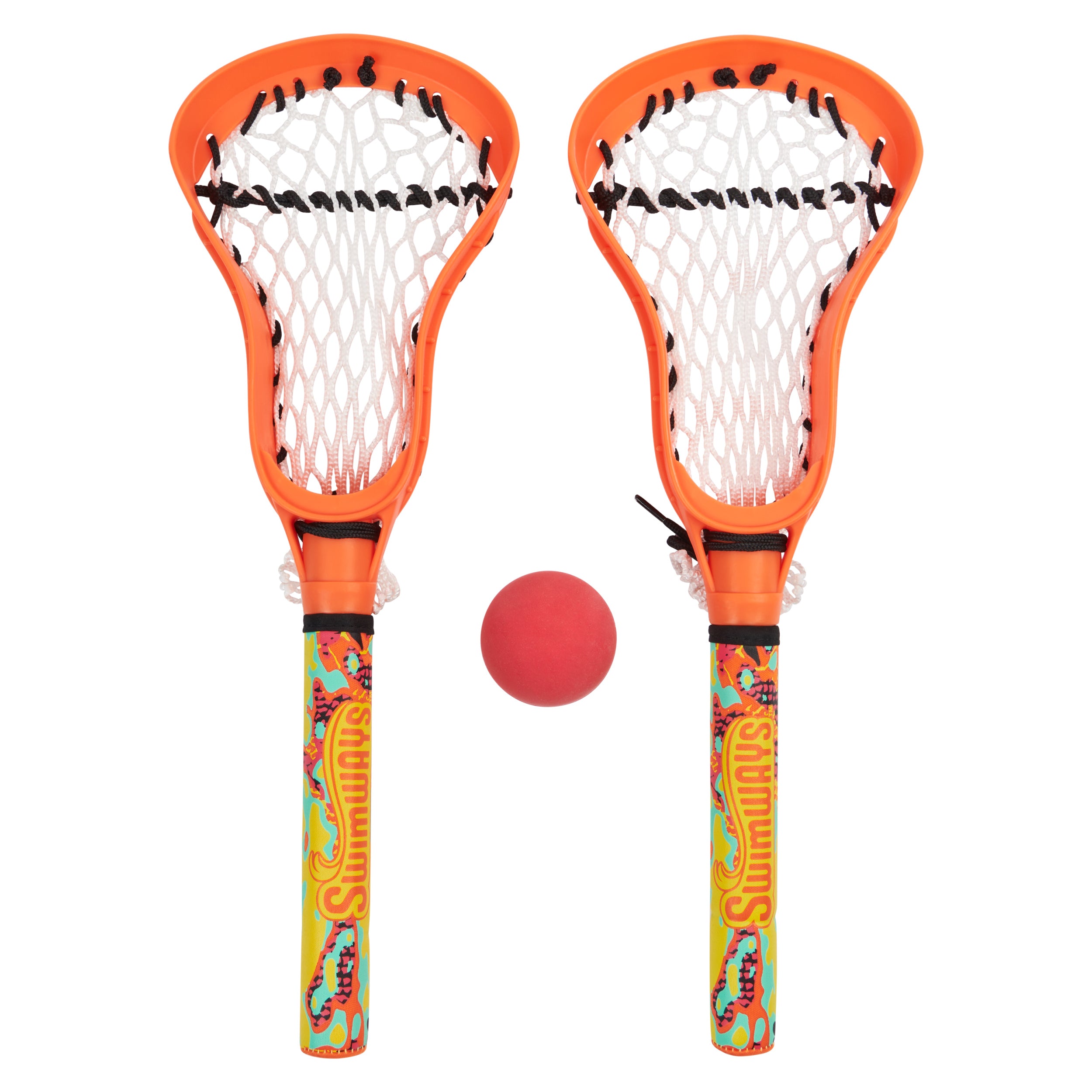 Swimways Hydro Lacrosse, Outdoor Games For Adults & Kids, Styles May Vary