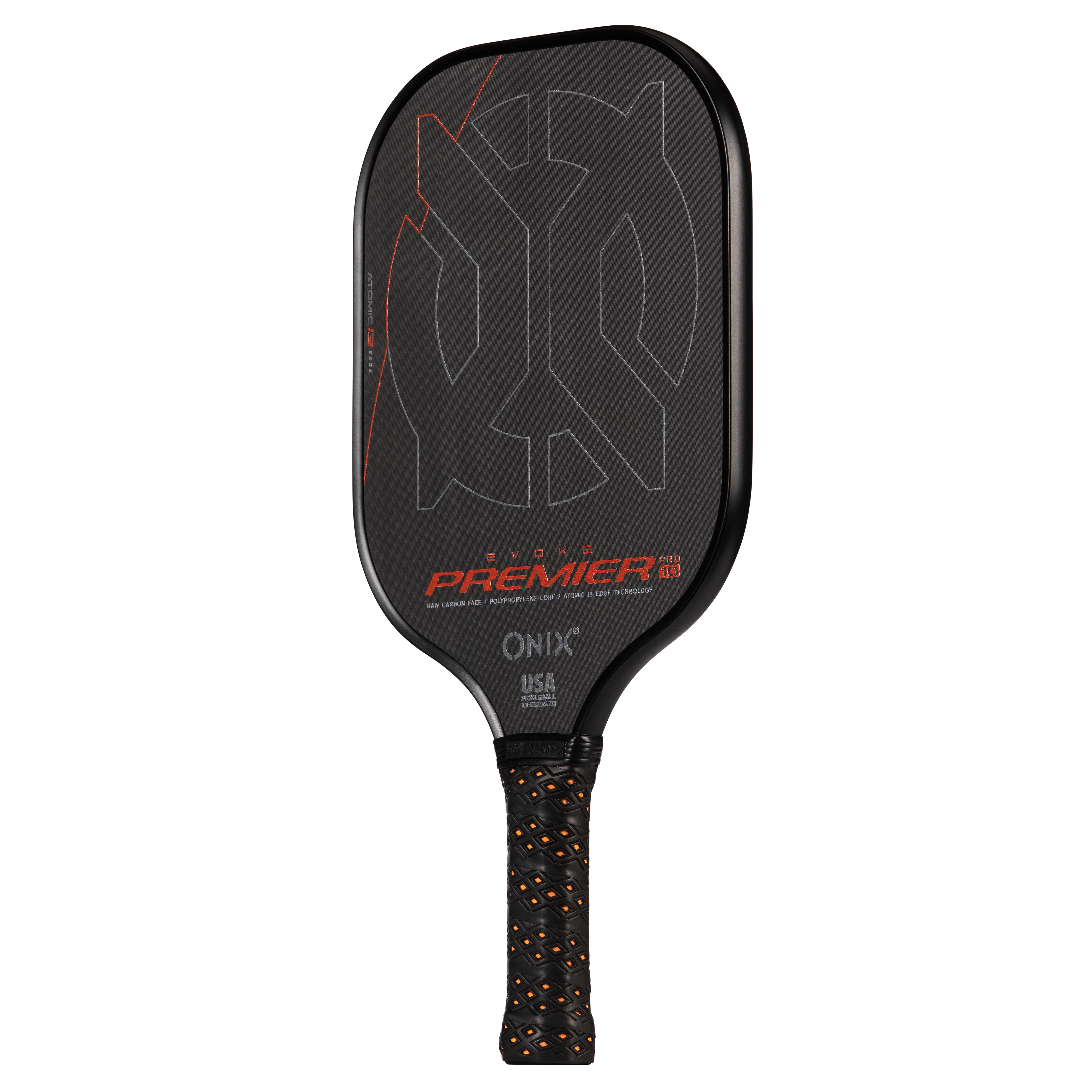 ONIX Evoke Premier Pro Raw Carbon 10