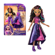 Unicorn Academy, Sophia Masquerade Ball Doll with 9 Accessories, 9.5”, Dolls & Unicorn Toys for Girls