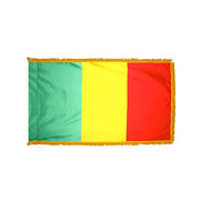 4X6 FT COL NYL-GLO MALI  FRG
