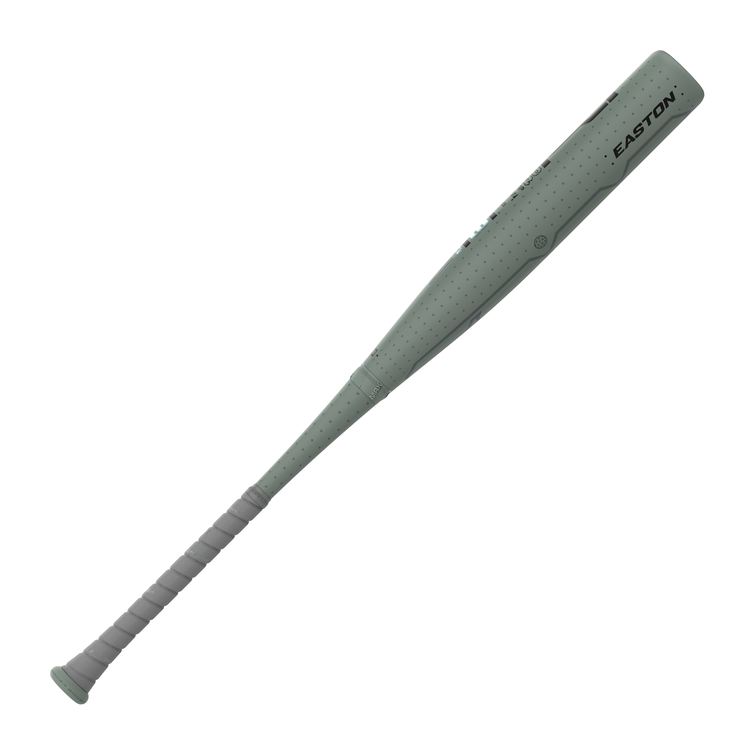 Easton Rope -3 Bbcor Baseball Bat - 30 In