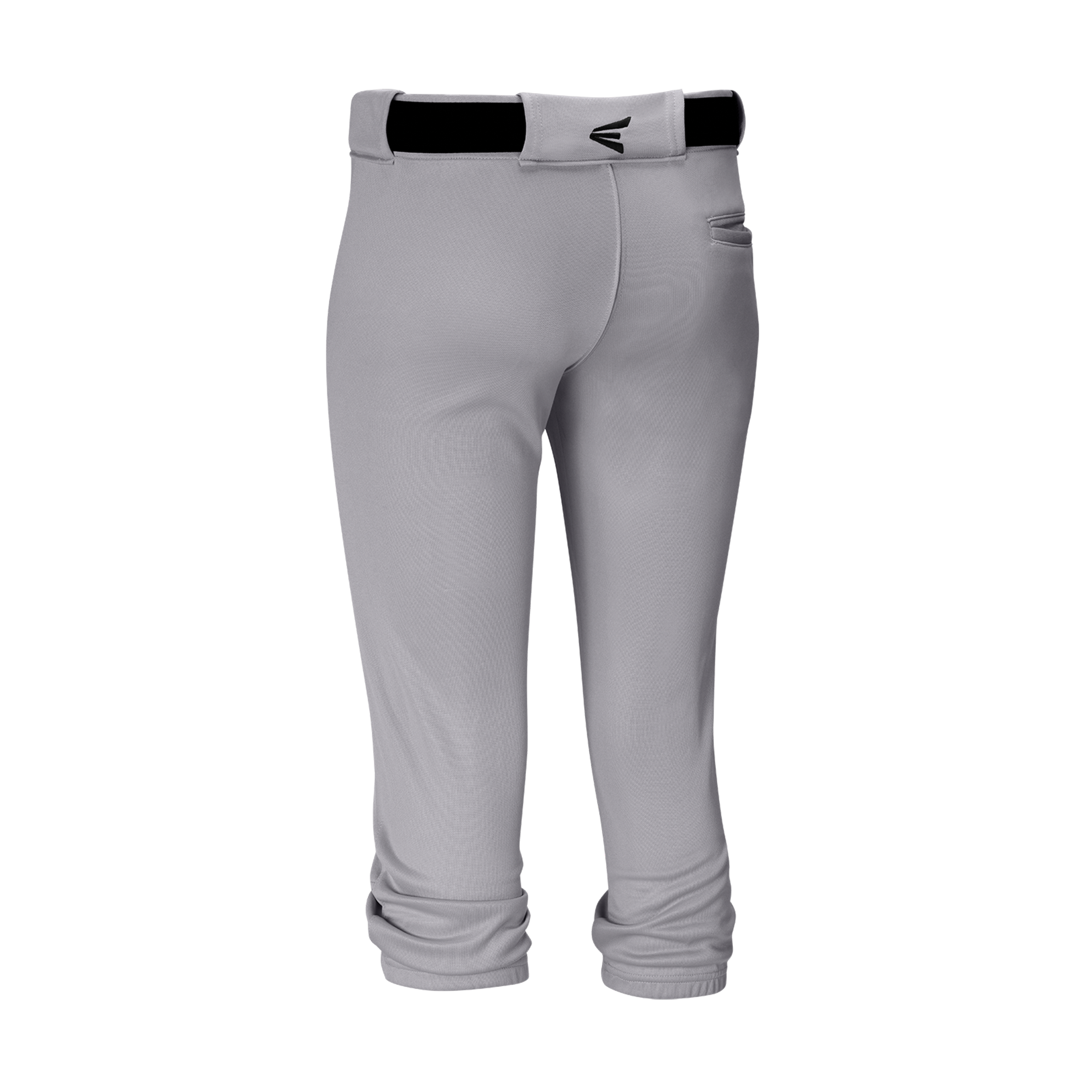 Easton Girls Elite Pant - Small - Blue Gray