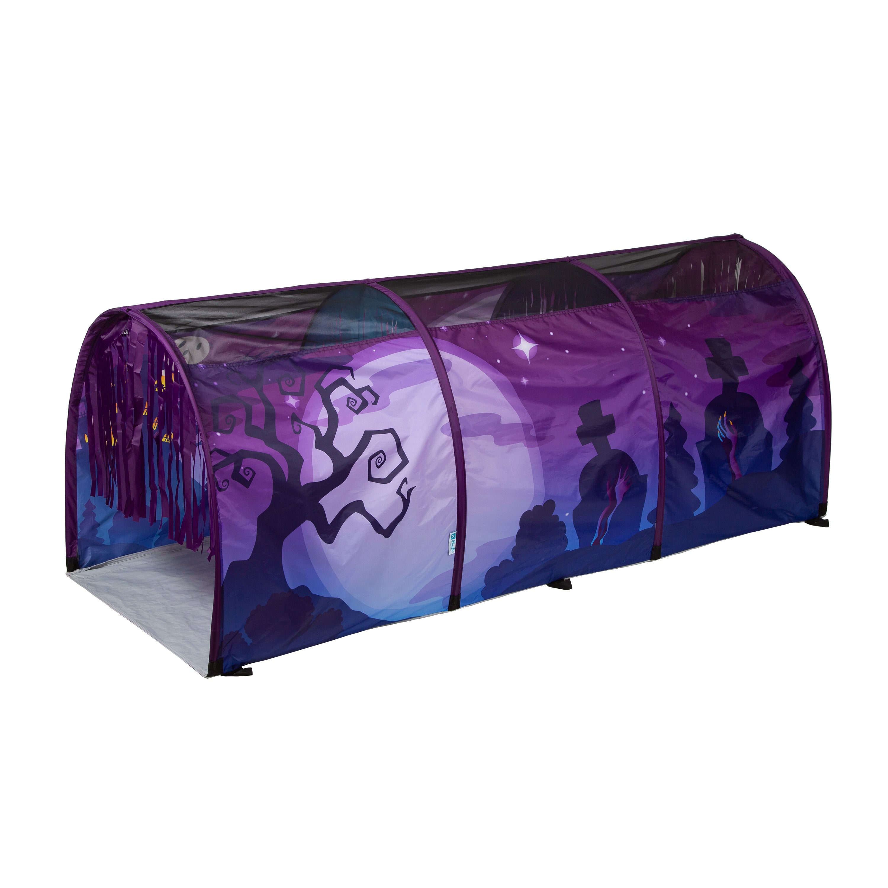 Starry Fright Play Tunnel