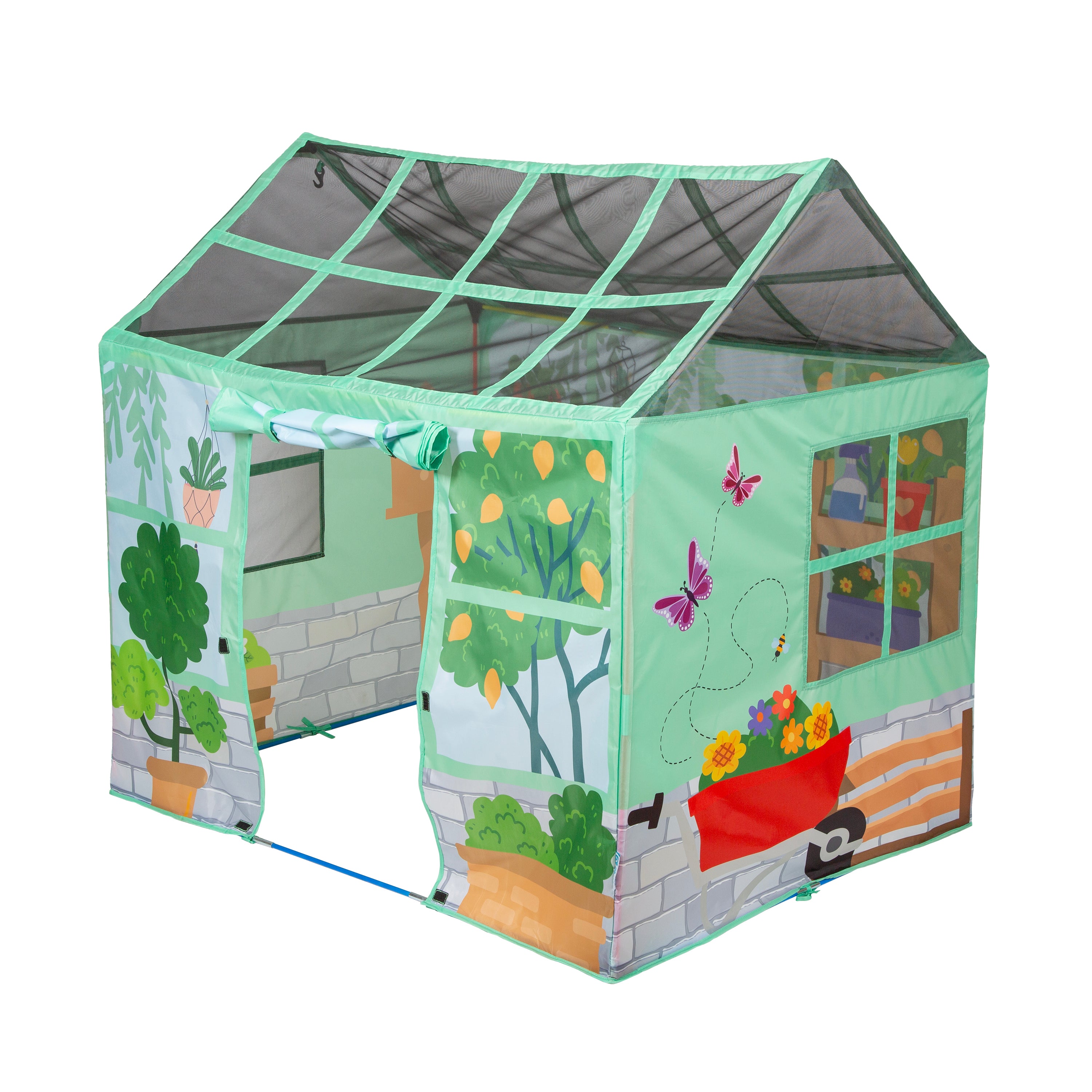 Greenhouse Play House