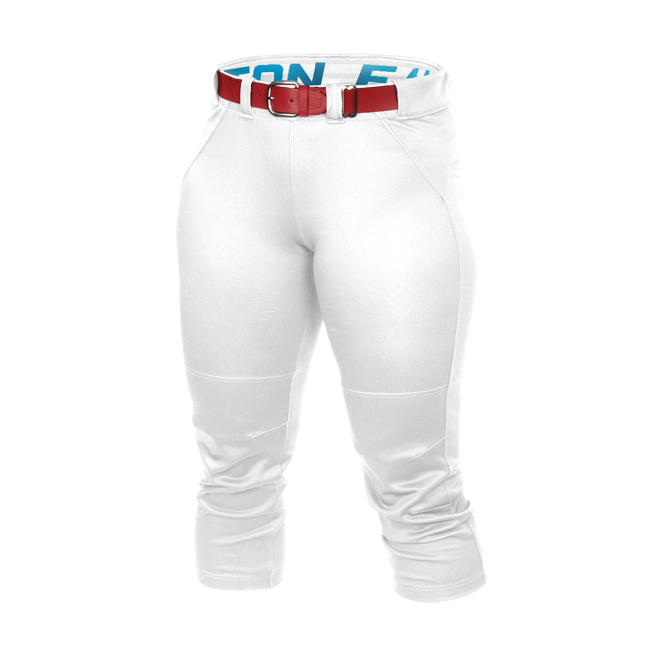 Easton Adult Gameday Stretch Pant - Extra Small - White