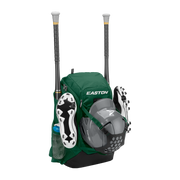 Easton Walk-Off Nx Backpack Equipment Bag - Dark Green