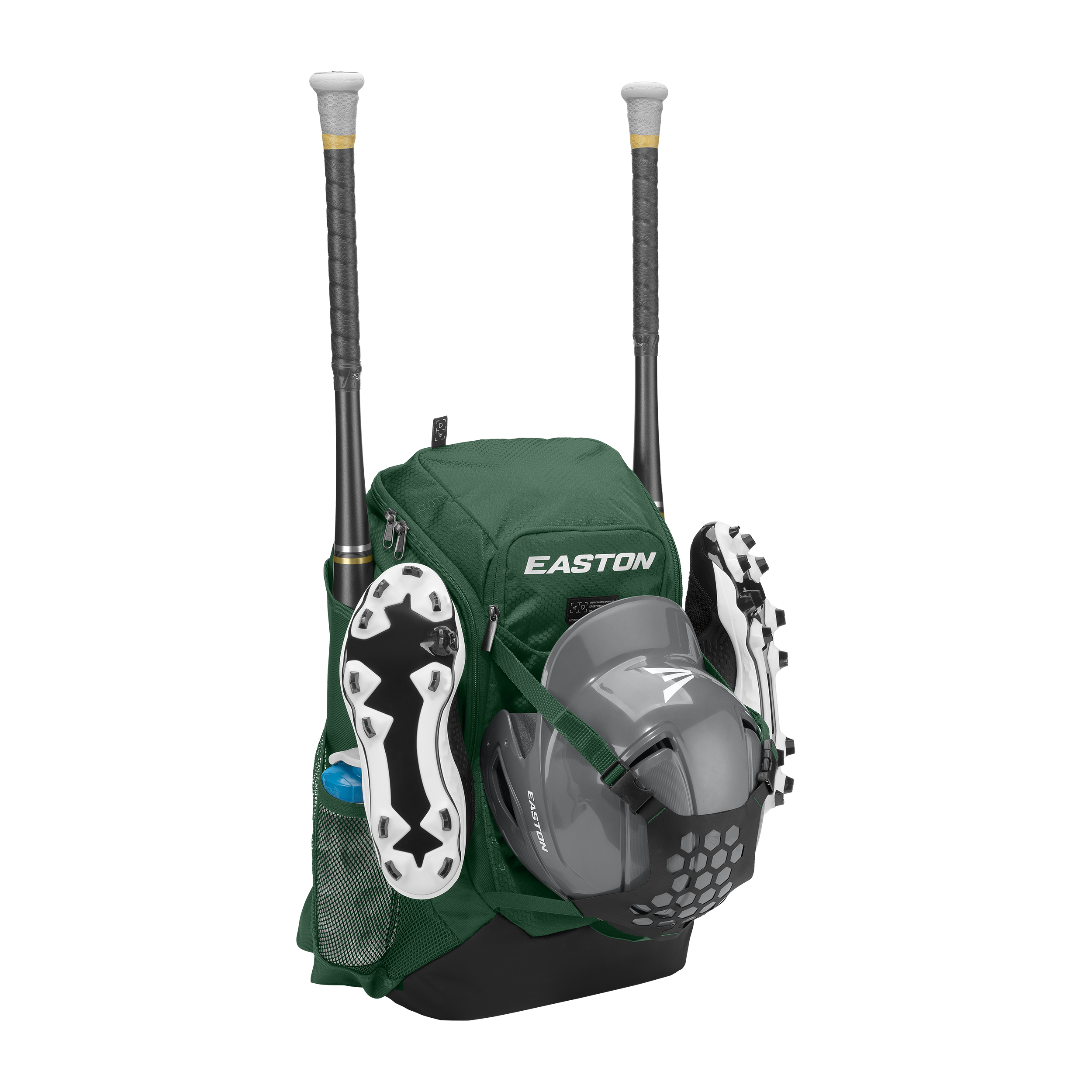 Easton Walk-Off Nx Backpack Equipment Bag - Dark Green