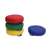 SoftScape Bean Cushions, 4-Piece - Assorted