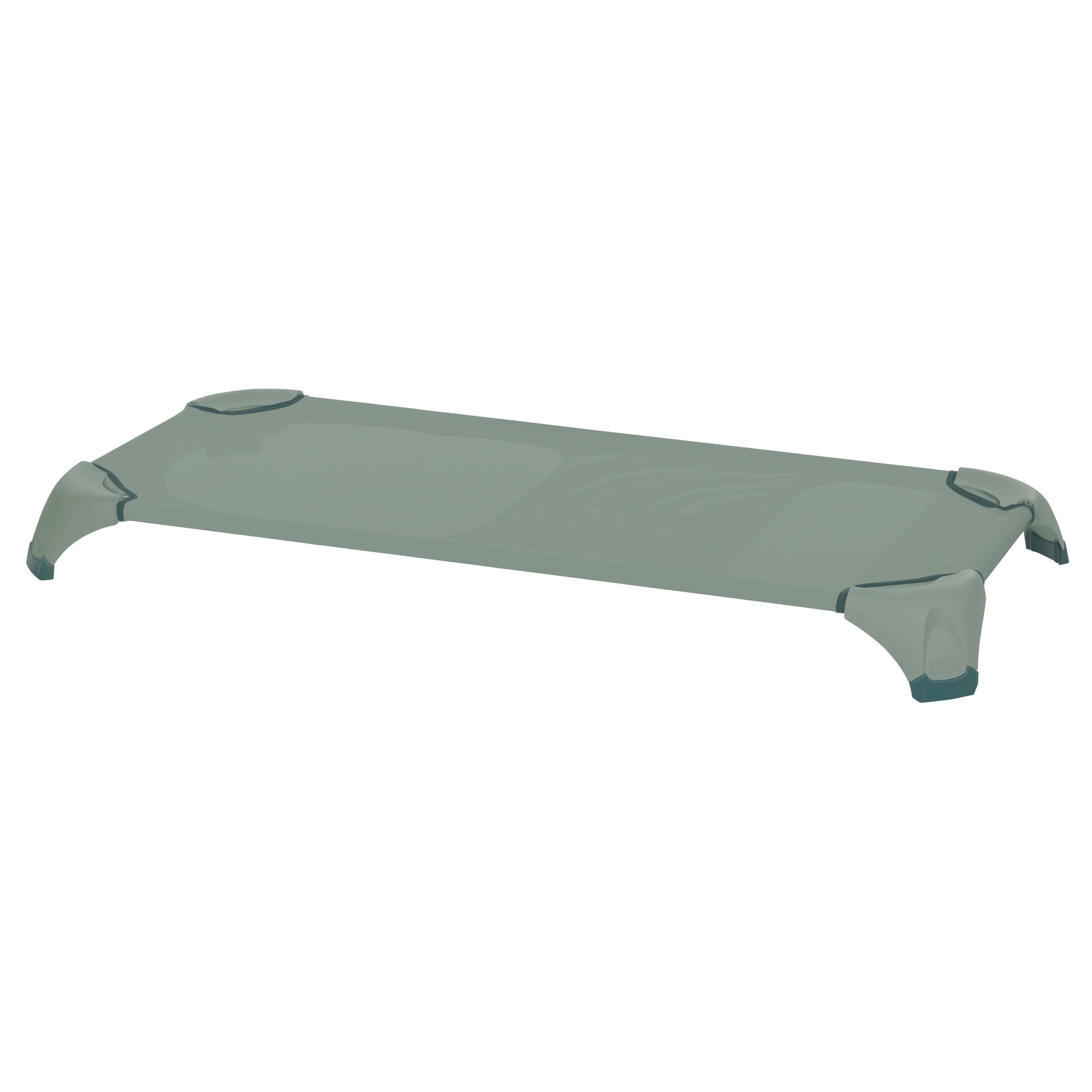 Stackable Cozy Cot with Storage 6-Pack - Sage