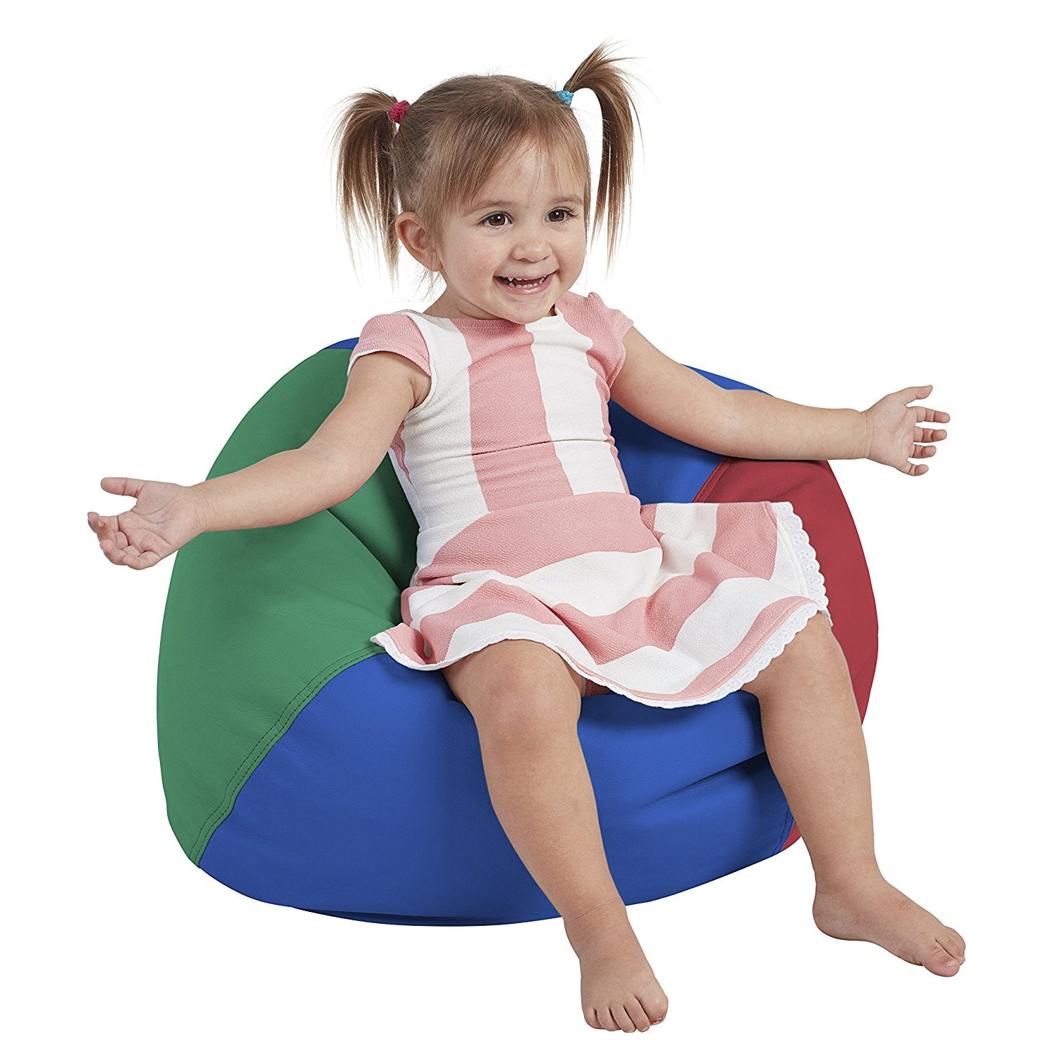 SoftScape Classic 22" Toddler Bean Bag - Assorted