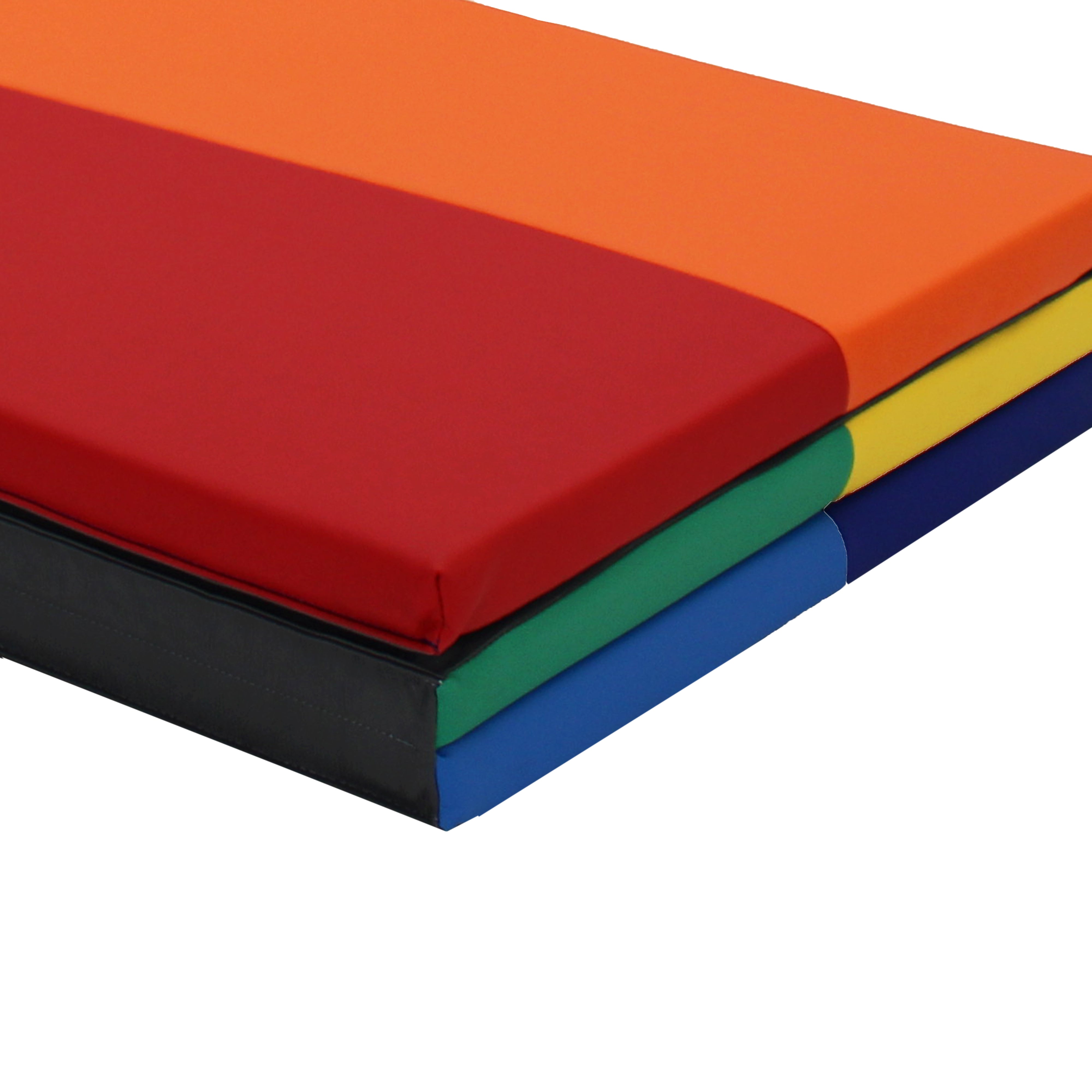 SoftScape Space Saver Play Mat - Multicolor