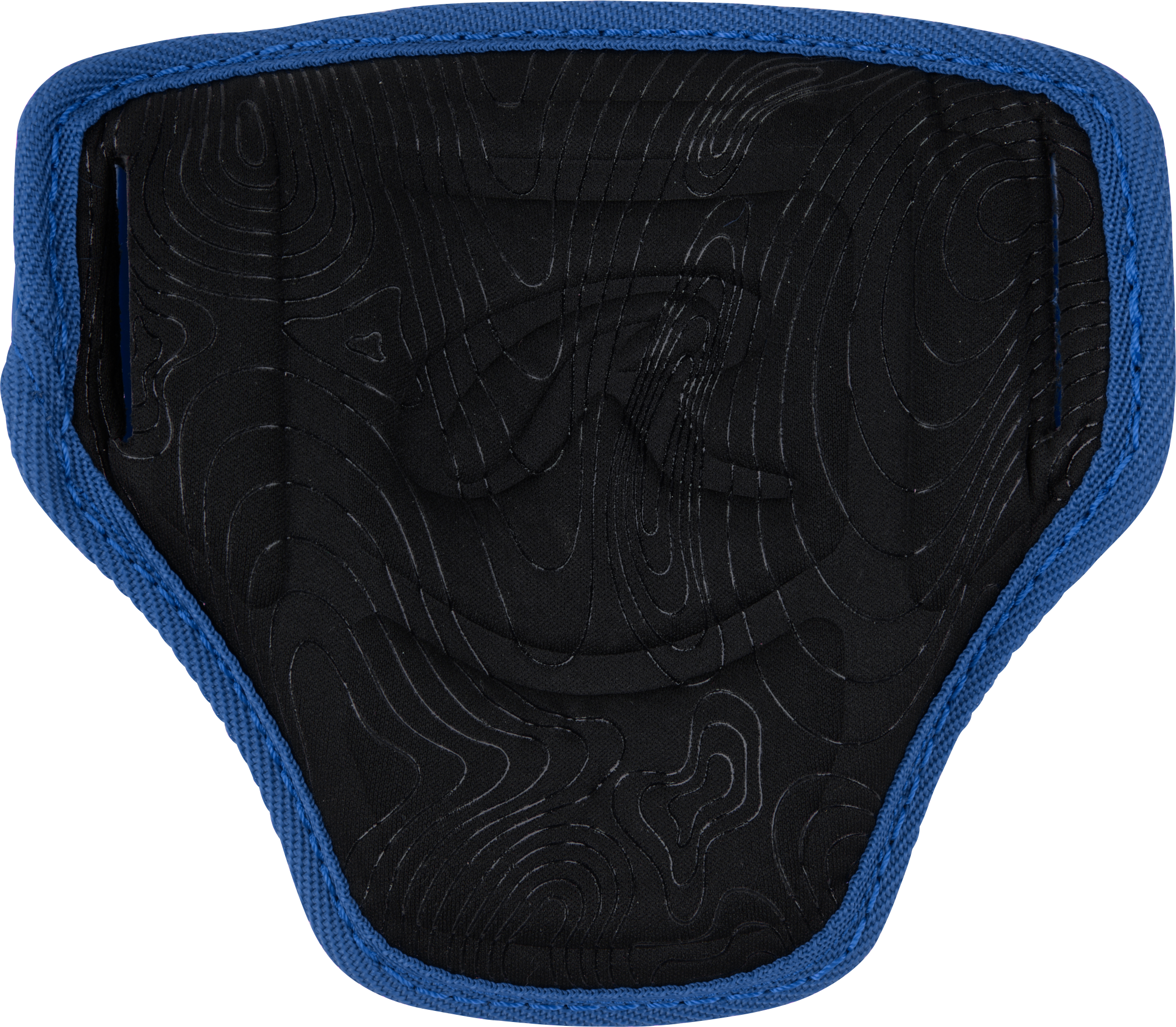 Rawlings Large Elbow Guard - Royal