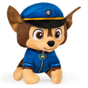 PAW Patrol, 5-Inch Mini Plush Pup Styles May Vary