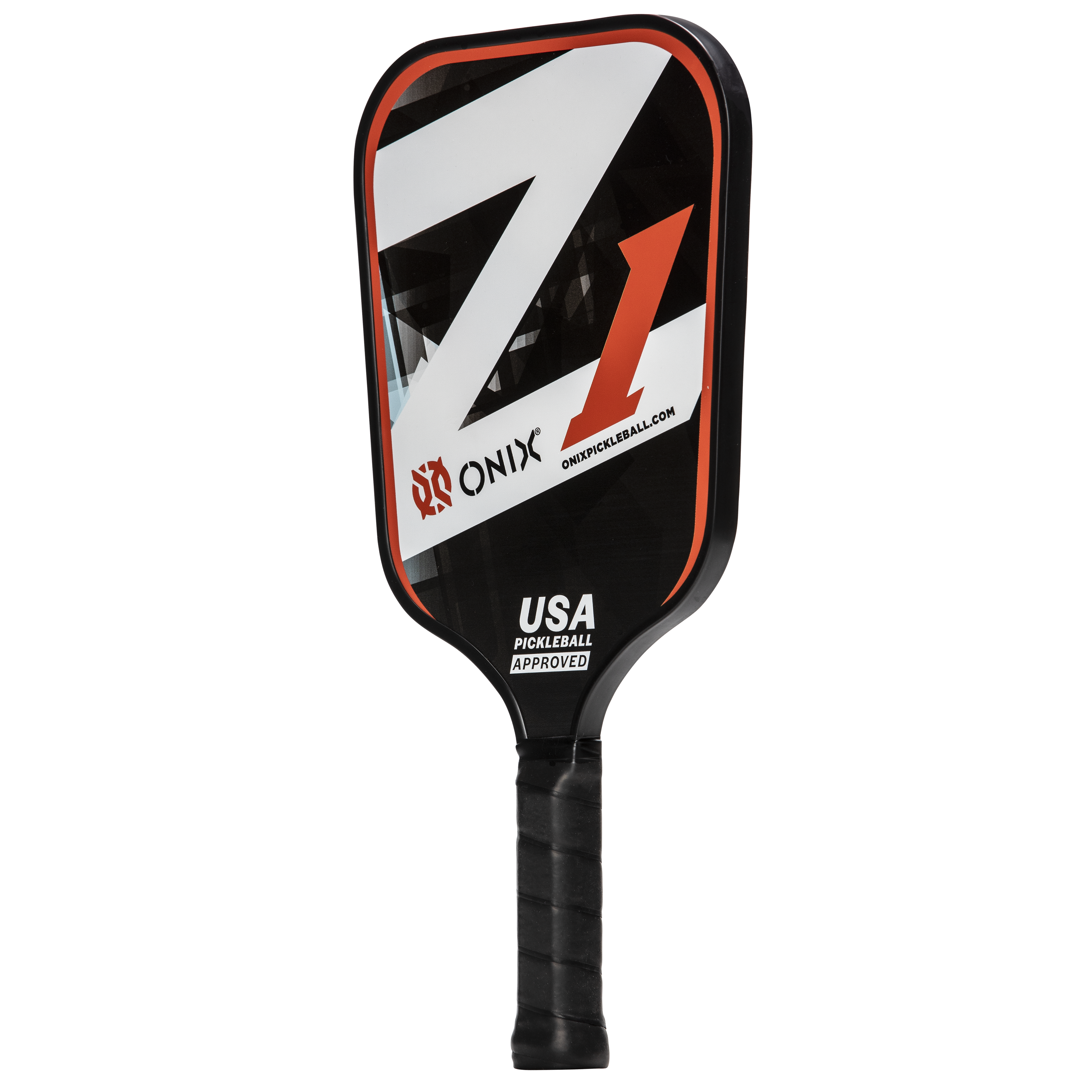 ONIX Z1 Pickleball Paddle - Orange