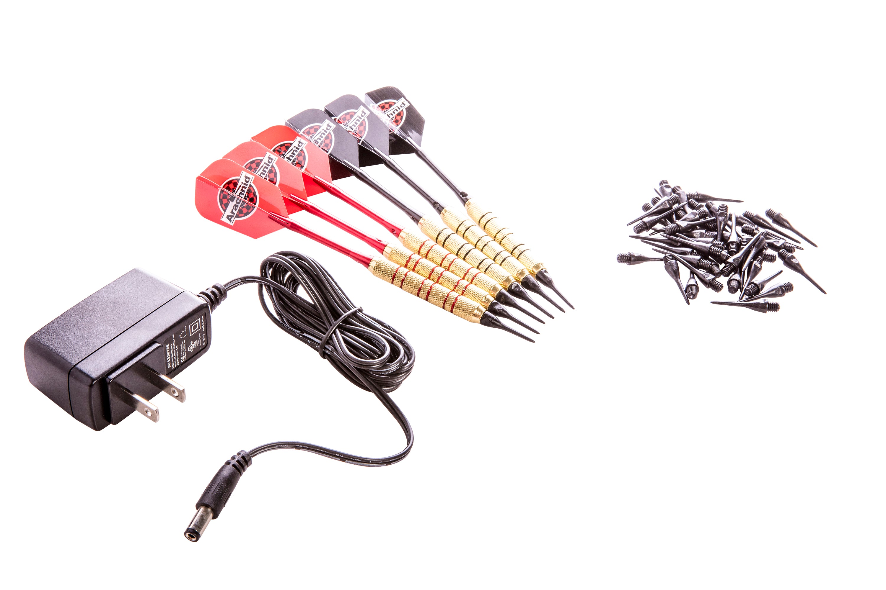 Arachnid Cricket Pro 750 Electronic Dartboard