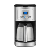 Programmable Thermal Coffee Maker (12 Cup)